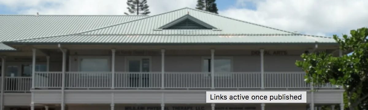 Senior Care in Mililani, HI