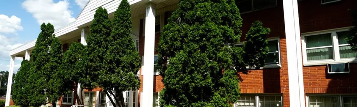 Senior Care in Clarissa, MN