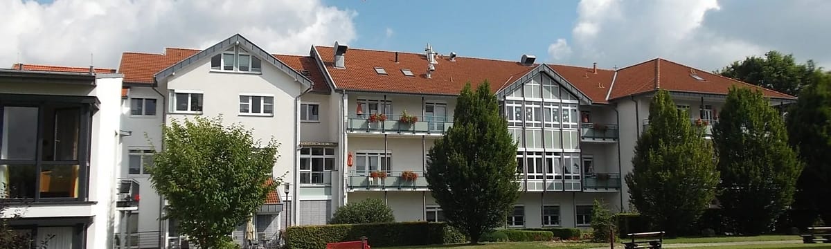 Betreutes Wohnen in Anröchte, Nordrhein-Westfalen