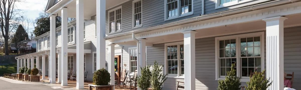 Senior Care in Oak Ridge, TN