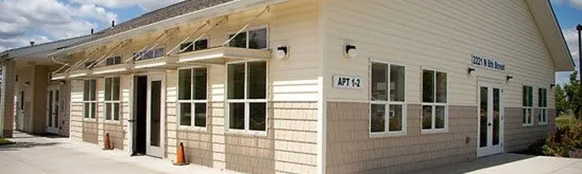 Senior Care in Cheney, WA