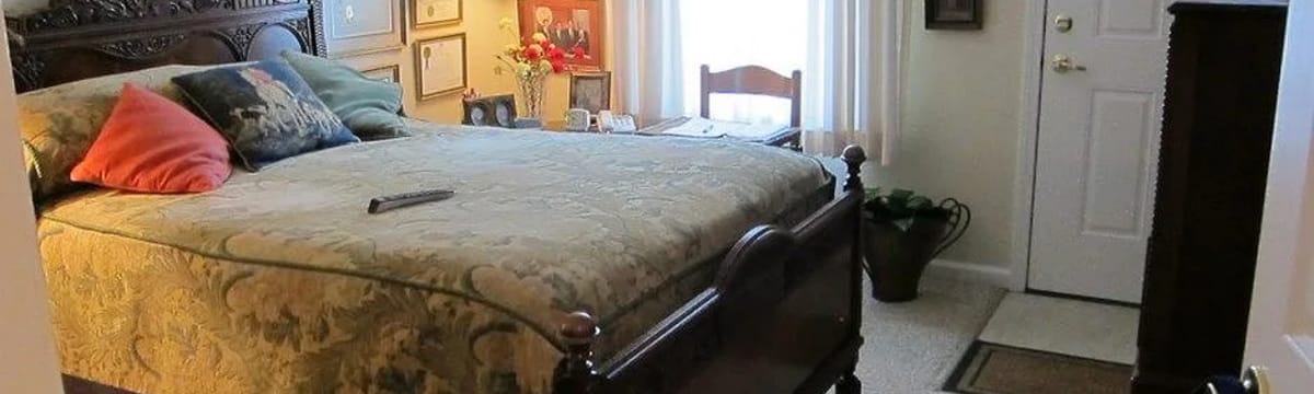 Assisted Living in Ironton, MO