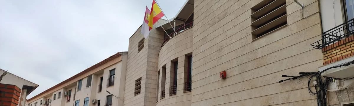 Cuidado de Mayores in Villarrobledo, Castilla-La Mancha