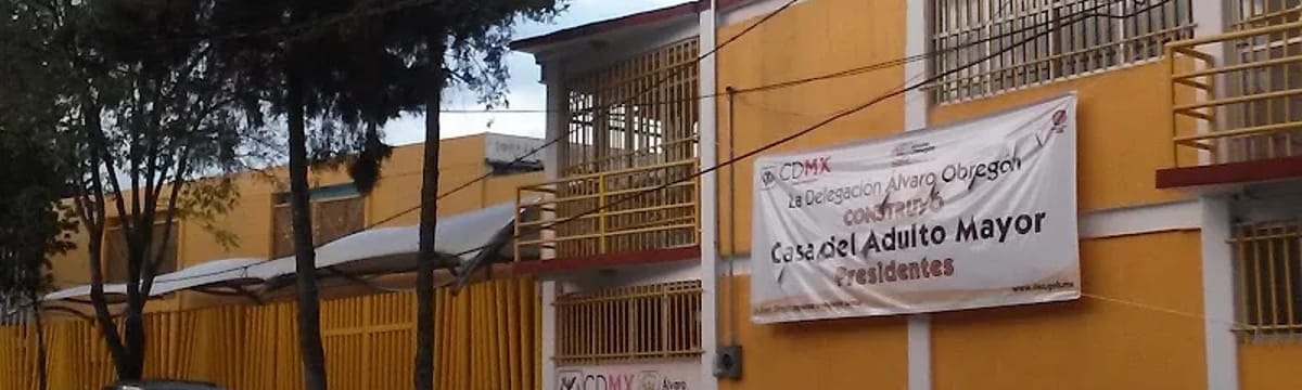 Hospital in Álvaro Obregón, Ciudad de México