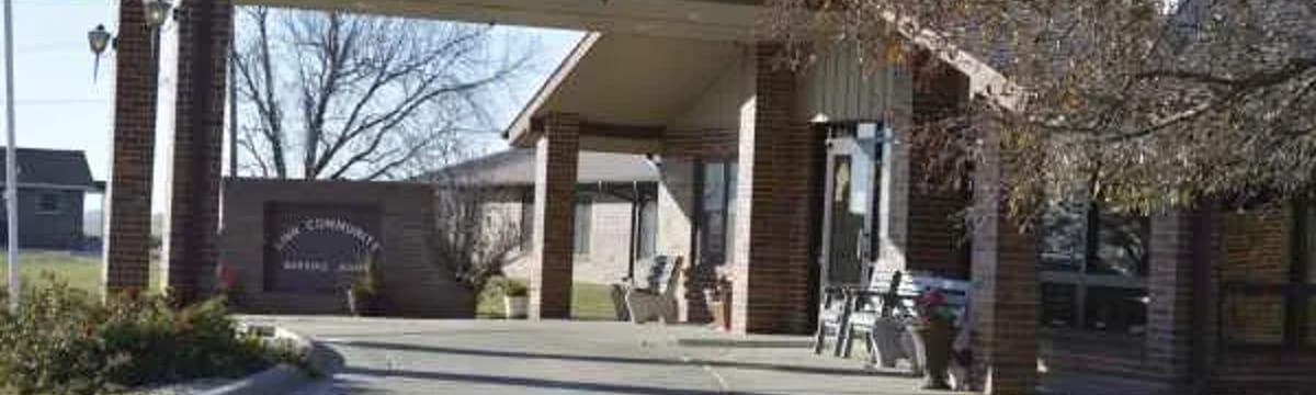 Senior Care in Linn, KS