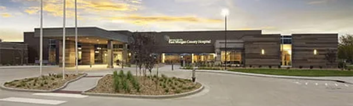 Senior Care in Brush, CO
