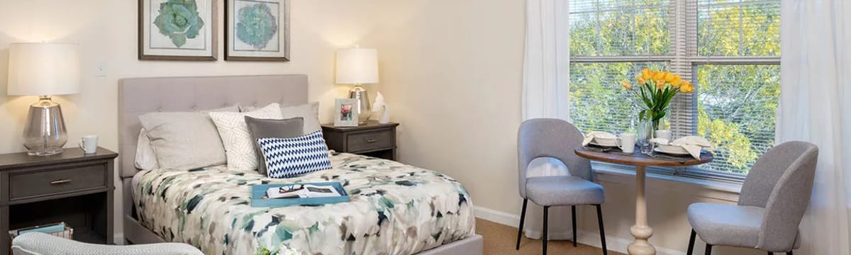 Senior Care in Barrington, RI