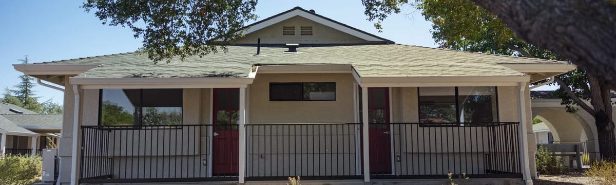 Senior Care in Atascadero, CA