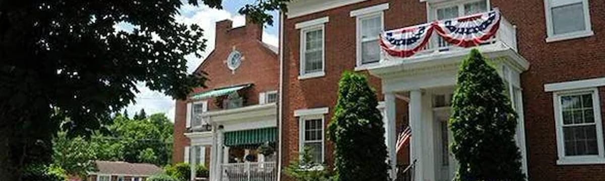 Senior Care in Claysburg, PA