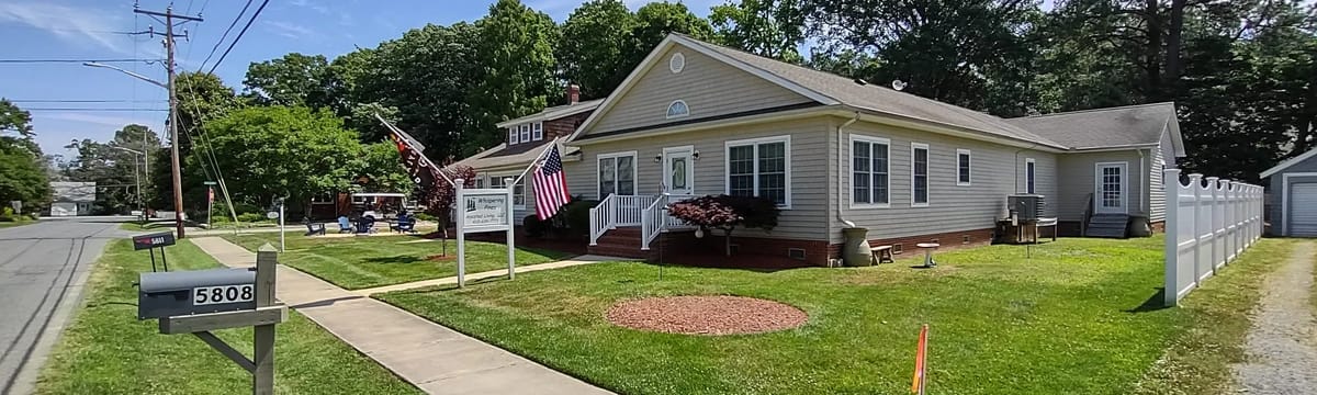 Senior Care in Rock Hall, MD