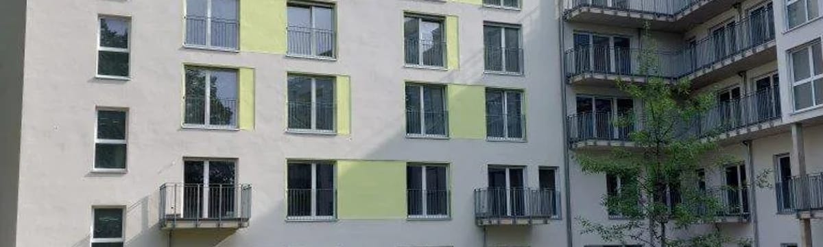 Seniorenpflege in Hoym, Sachsen-Anhalt