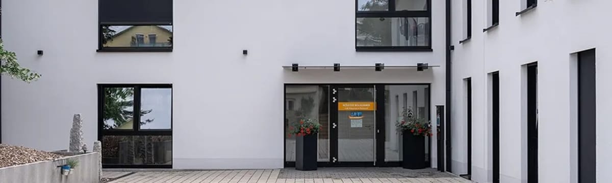 Seniorenpflege in Poing, Bayern