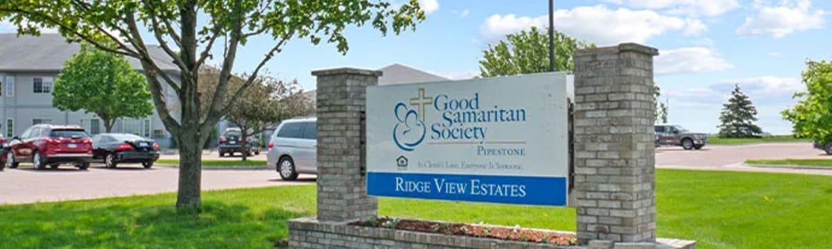 Senior Care in Pipestone, MN