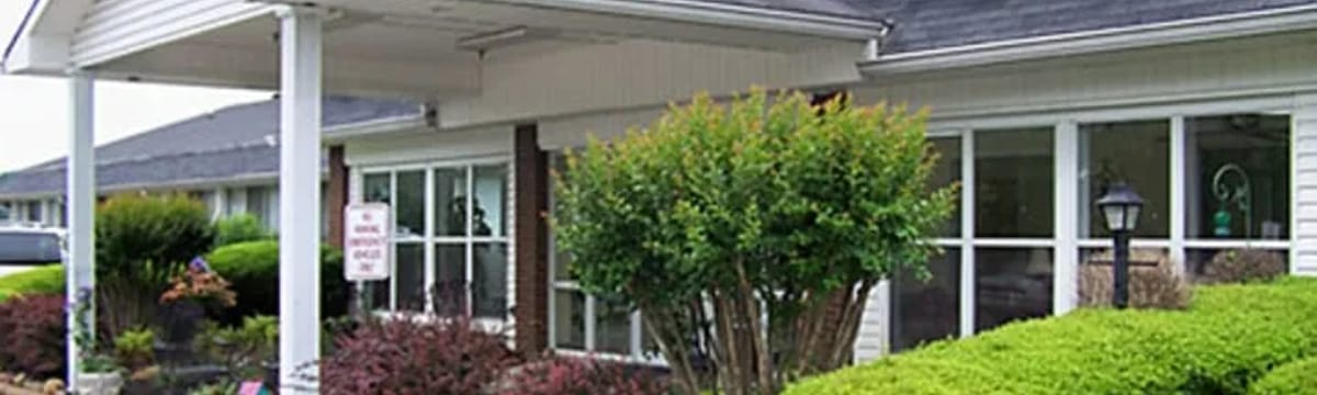 Home Health Nursing in Pontotoc, MS