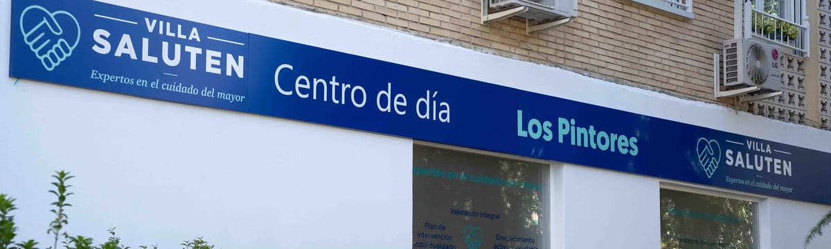 Cuidado de Mayores in Madrid, Madrid