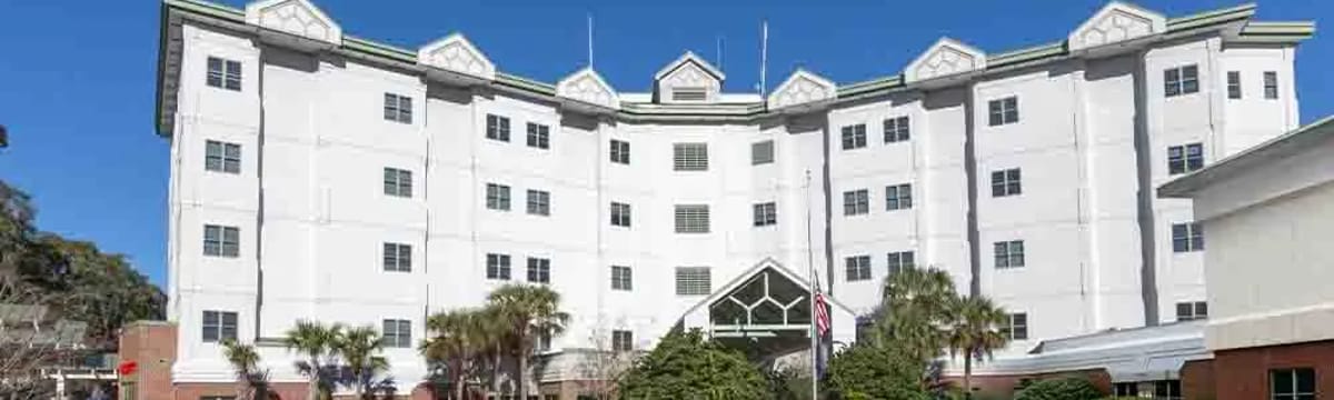 Senior Care in Beaufort, SC