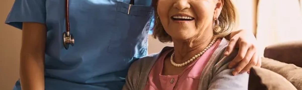 Senior Care in Eastland, TX