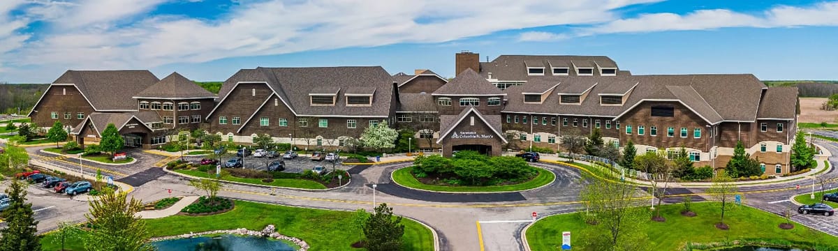 Assisted Living in Mequon, WI