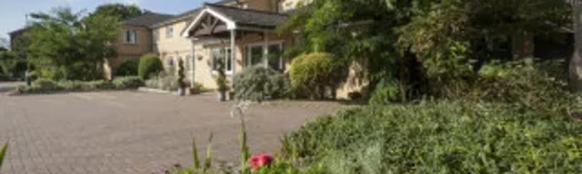 Care Services in Staines-Upon-Thames, England