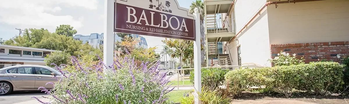 Senior Care in San Diego, CA