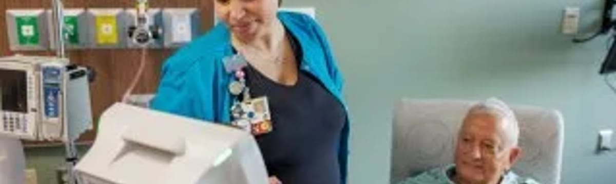 Senior Care in Syracuse, IN