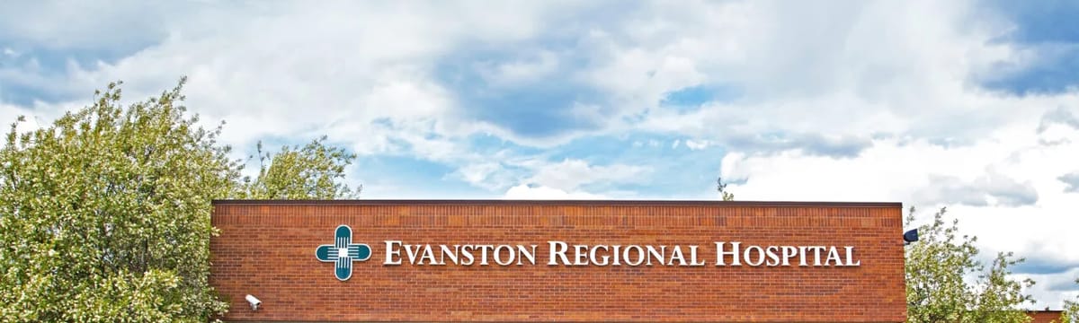 Senior Care in Evanston, WY