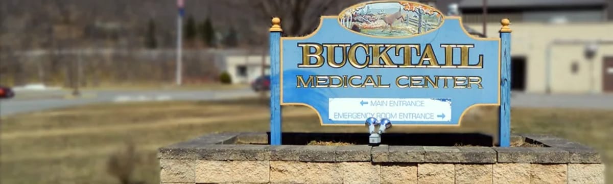 Senior Care in Renovo, PA