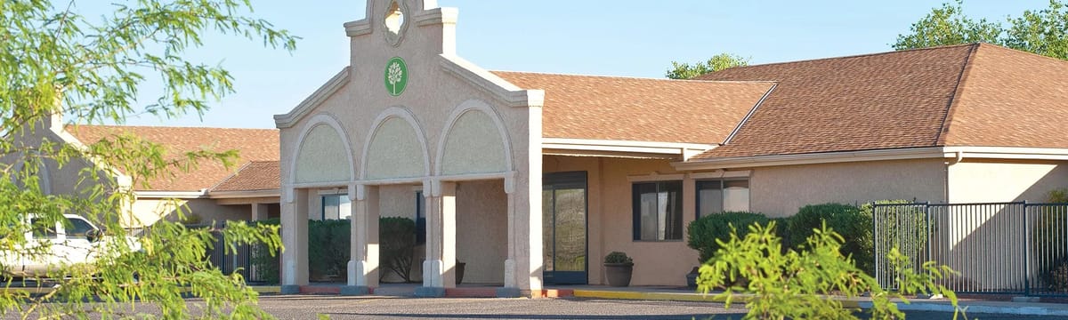 Senior Care in Safford, AZ