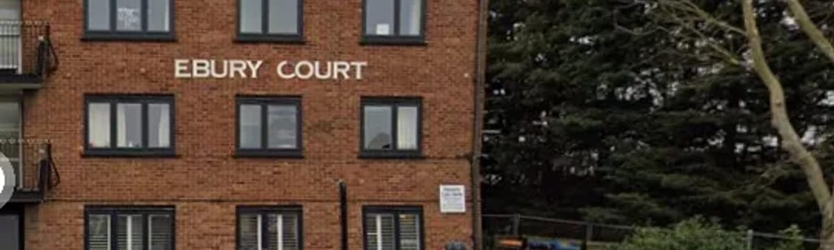 Care Services in Romford, England