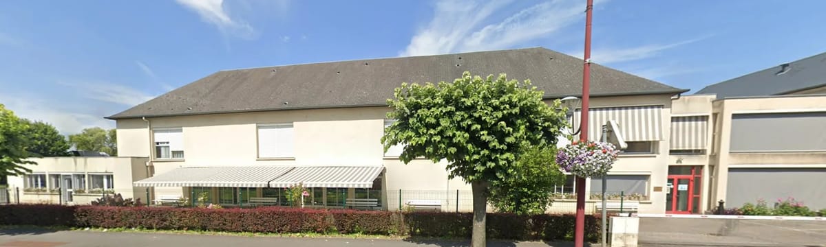 Soins aux Seniors in TROARN, Normandie