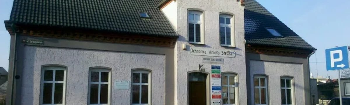 Opieka dla seniorów in Zbąszyń, Zbąszyń