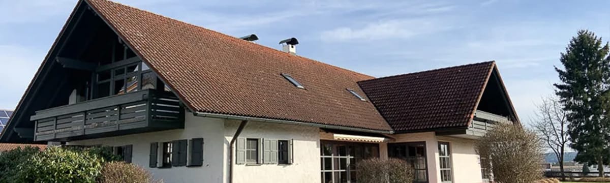 Seniorenpflege in Schwandorf, Bayern
