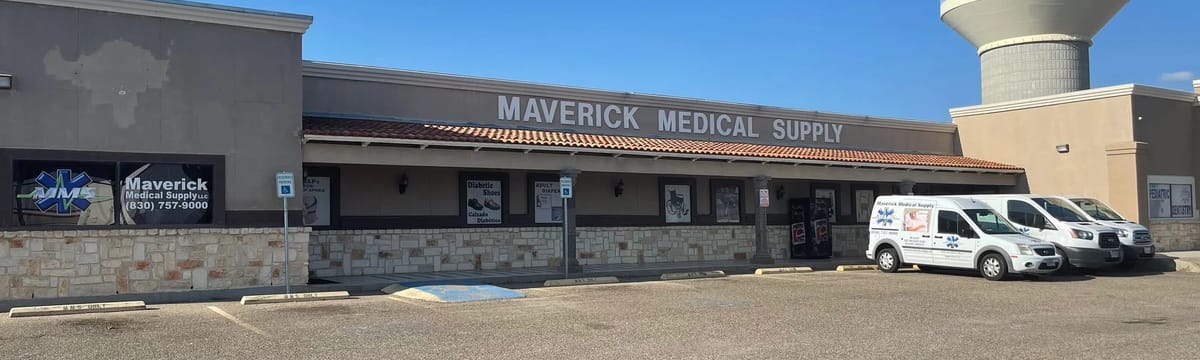 In-Home Care in Eagle Pass, TX