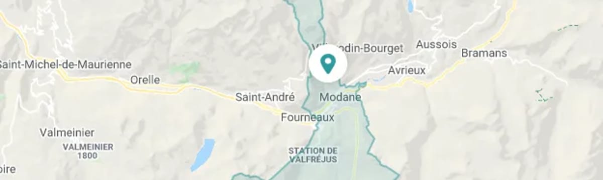 Soins aux Seniors in MODANE, Auvergne-Rhône-Alpes