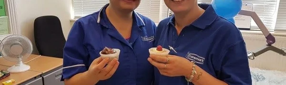 Care Services in Haywards Heath, England