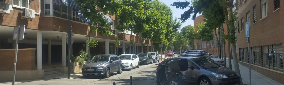 Cuidado de Mayores in San Sebastián De Los Reyes, Madrid