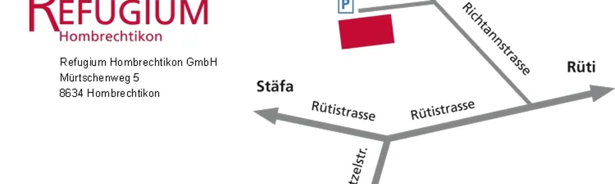 Seniorenpflege in Hombrechtikon, Zurich