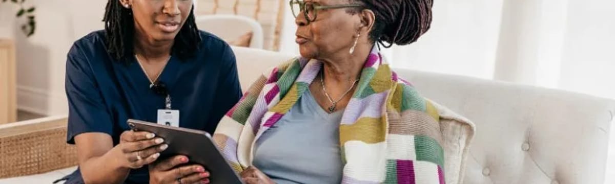 Senior Care in Los Alamitos, CA