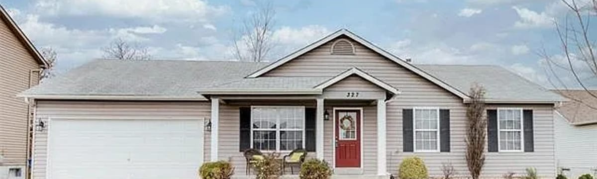 Home Health Nursing in Wentzville, MO