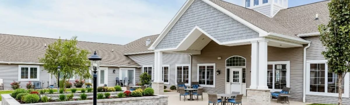 Nursing Home in Bloomington, CA
