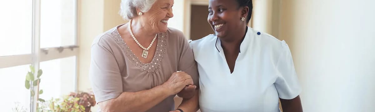 Home Health Nursing in Perry, GA