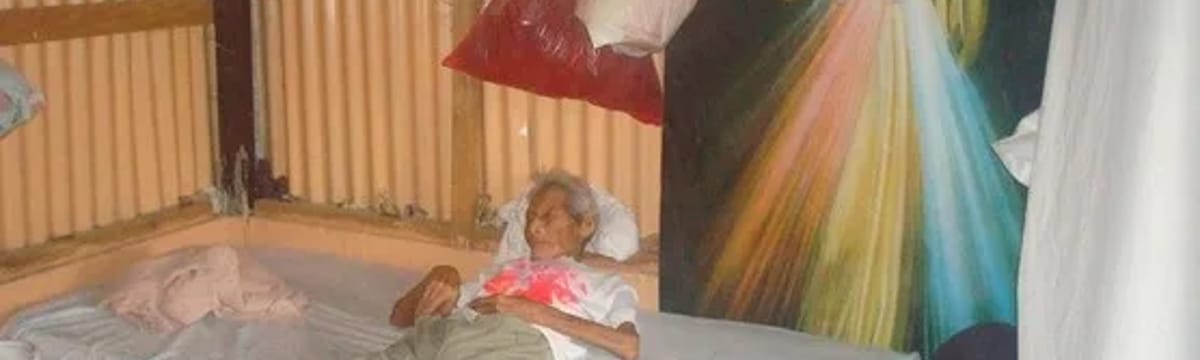 Cuidado de Mayores in CONCEPCION DE LA SIERRA, MISIONES