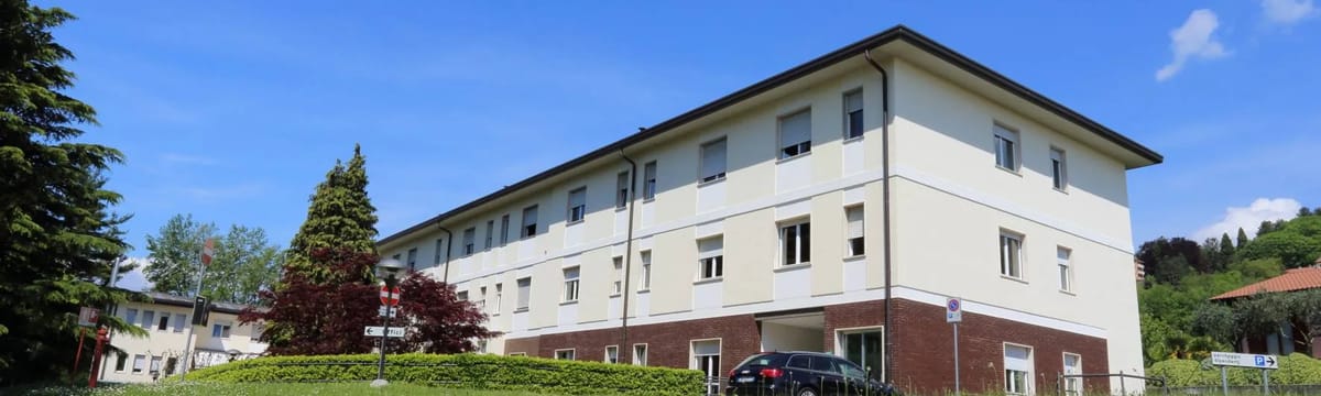 Assistenza Anziani in Comerio, Lombardia
