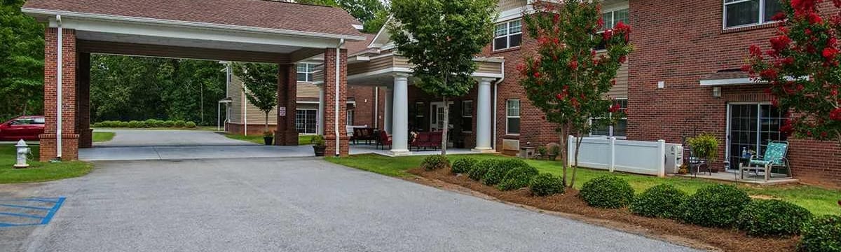 Senior Care in York, SC