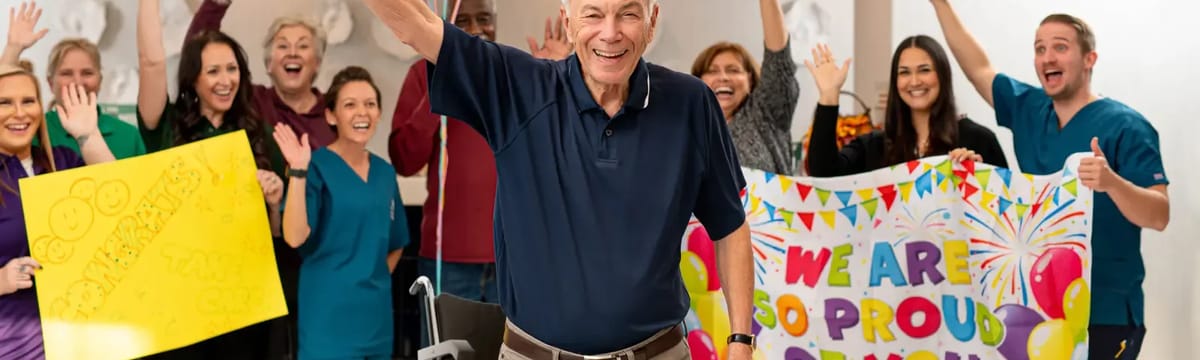 Senior Care in New Providence, NJ