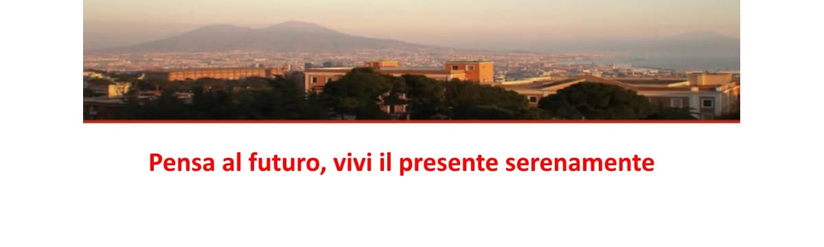 Assistenza Anziani in Napoli, Campania