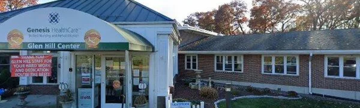 Nursing Home in Danbury, CT