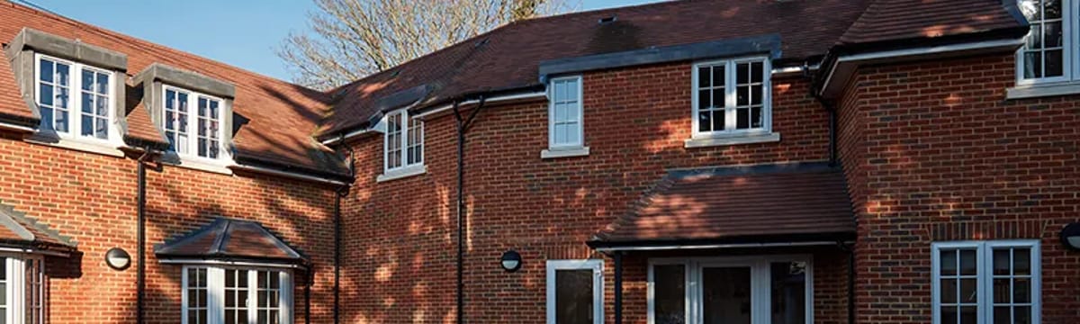 Care Services in Surbiton, England