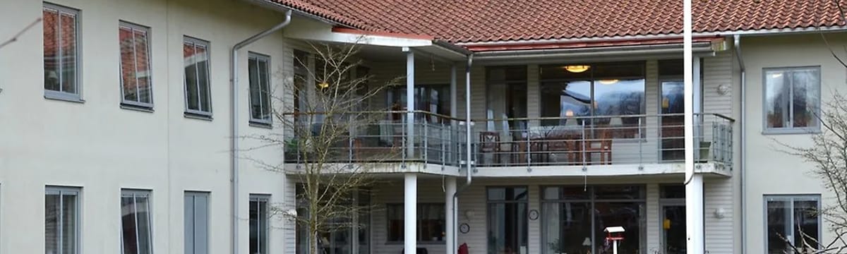 Äldreomsorg in Hylte, Hallands län