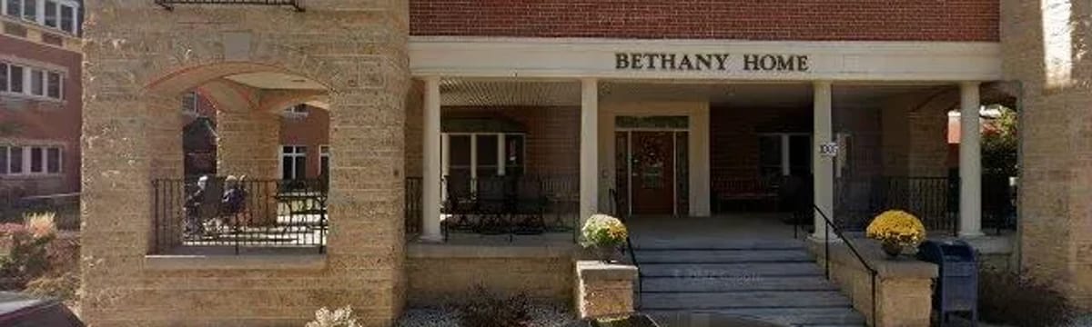 Assisted Living in Dubuque, IA